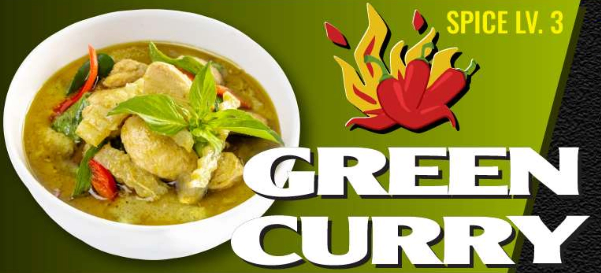 Green Curry